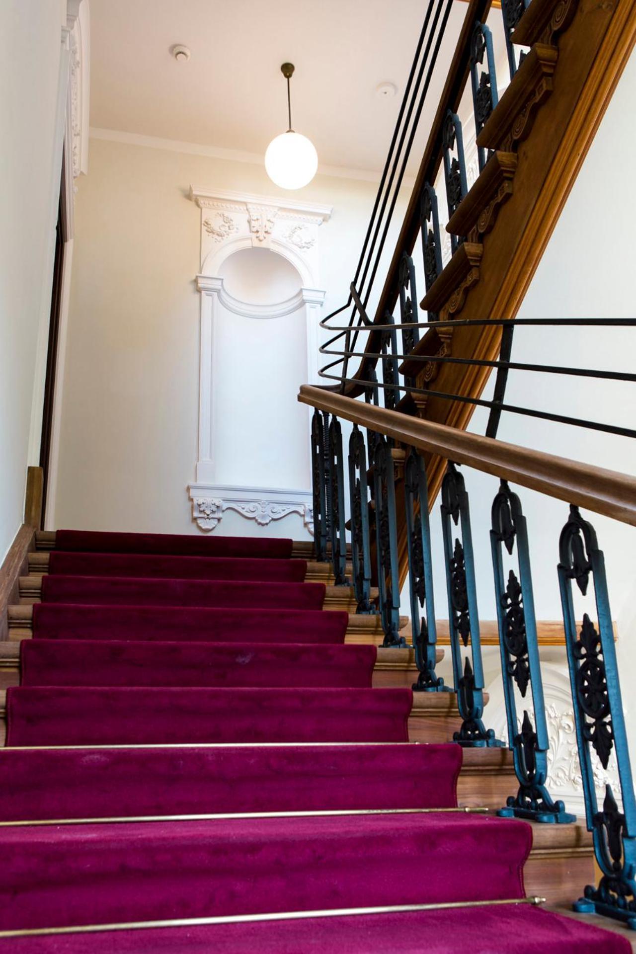 French Touch: Romantyczny Apartament W Kamienicy ワルシャワ エクステリア 写真