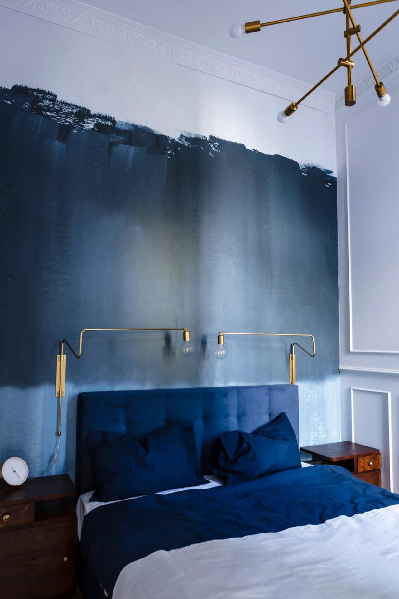French Touch: Romantyczny Apartament W Kamienicy ワルシャワ エクステリア 写真